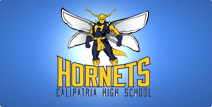 Calipatria HS